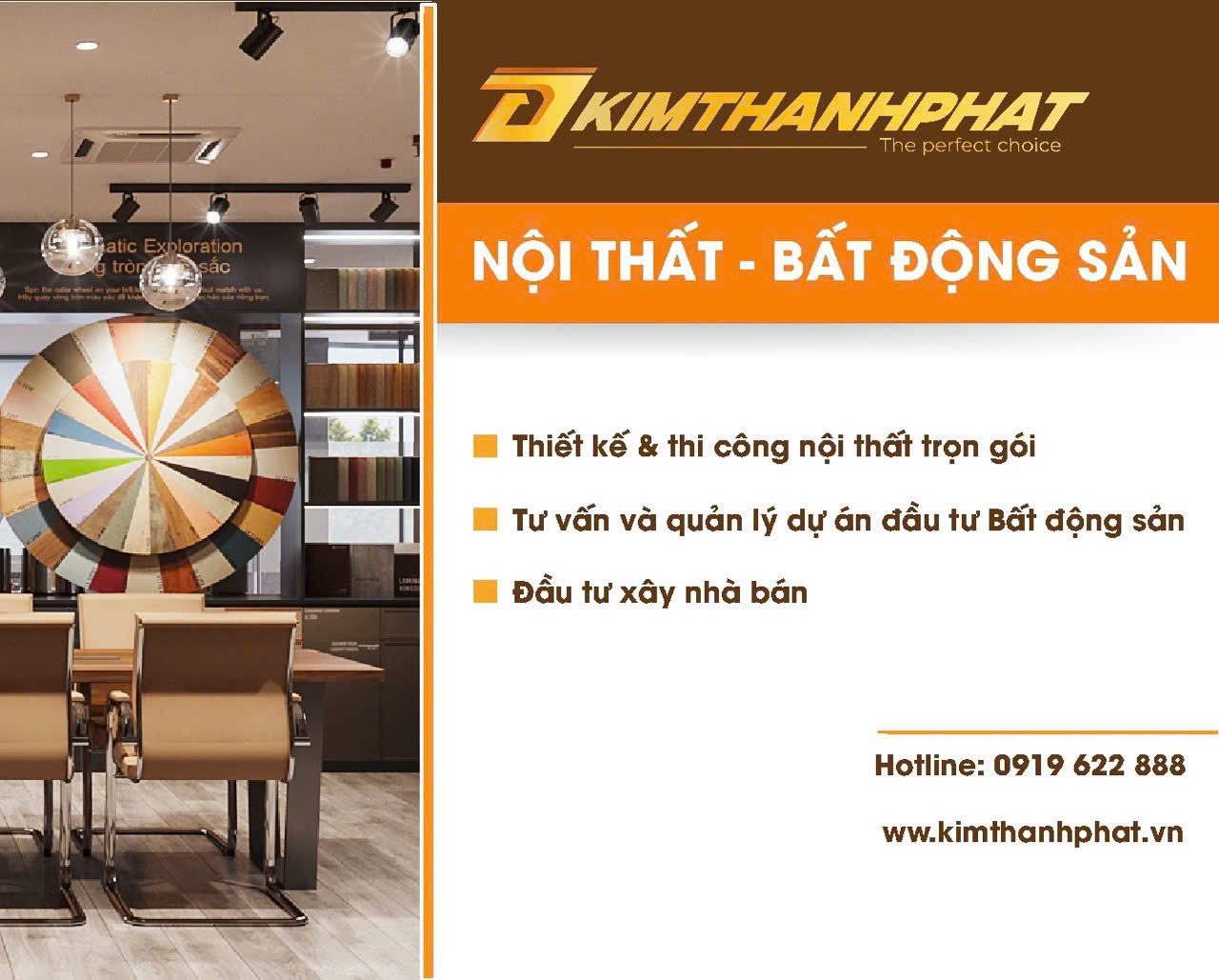 Công việc của Nguyễn Ngọc Phát