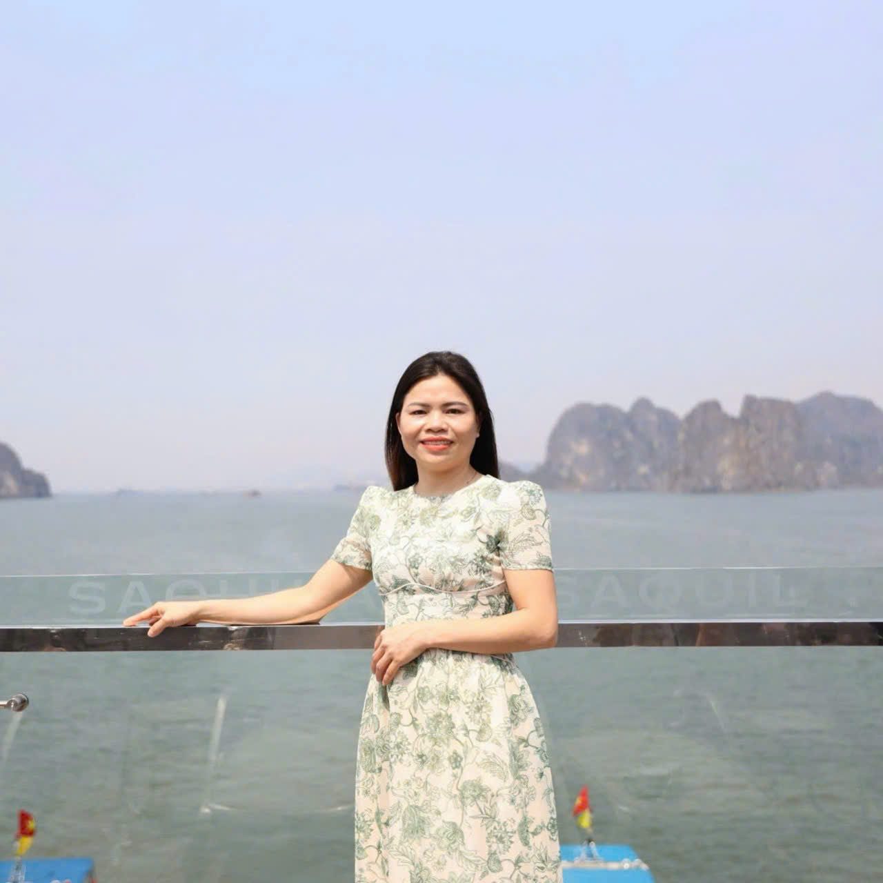 Nguyễn Thị Vân