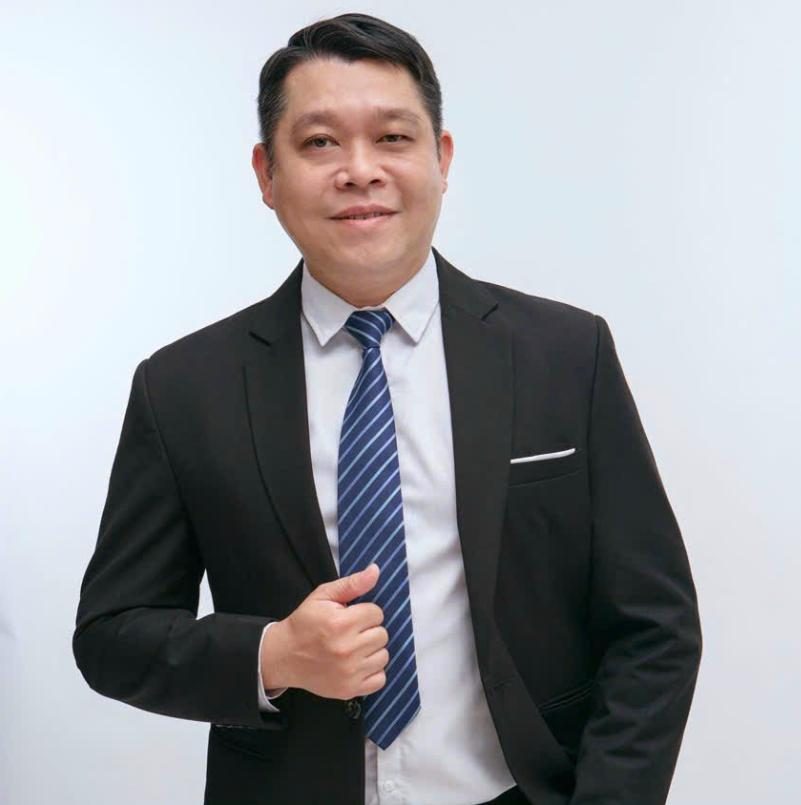 Trùng Hải Tằng
