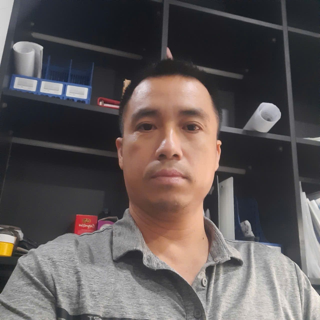 Lục Văn Quý
