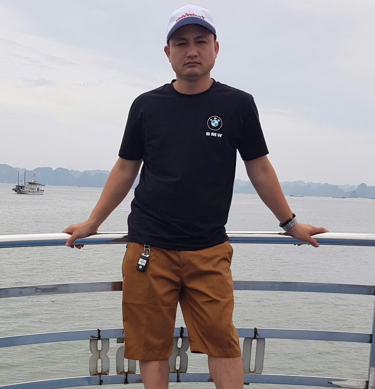 Bùi Xuân Trường