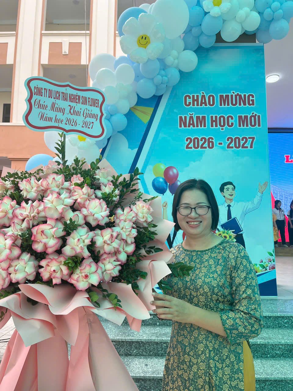 Văn Thị Nguyệt Hải
