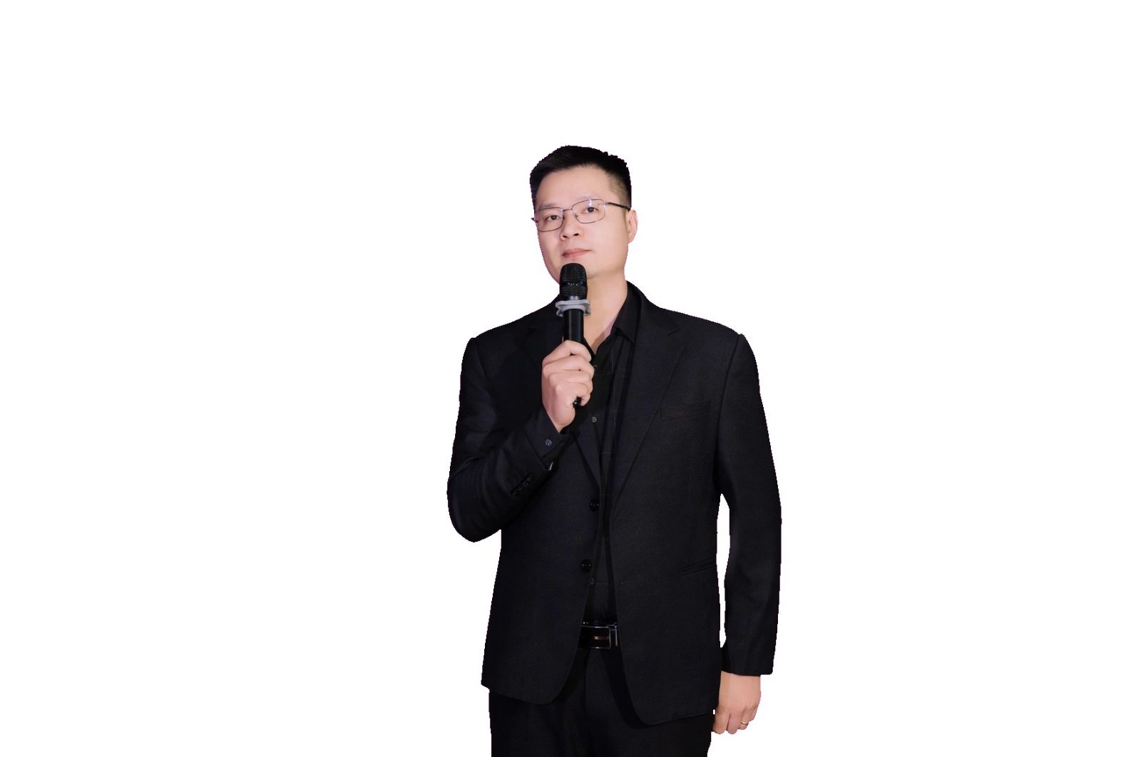 Nguyễn Phúc Dương