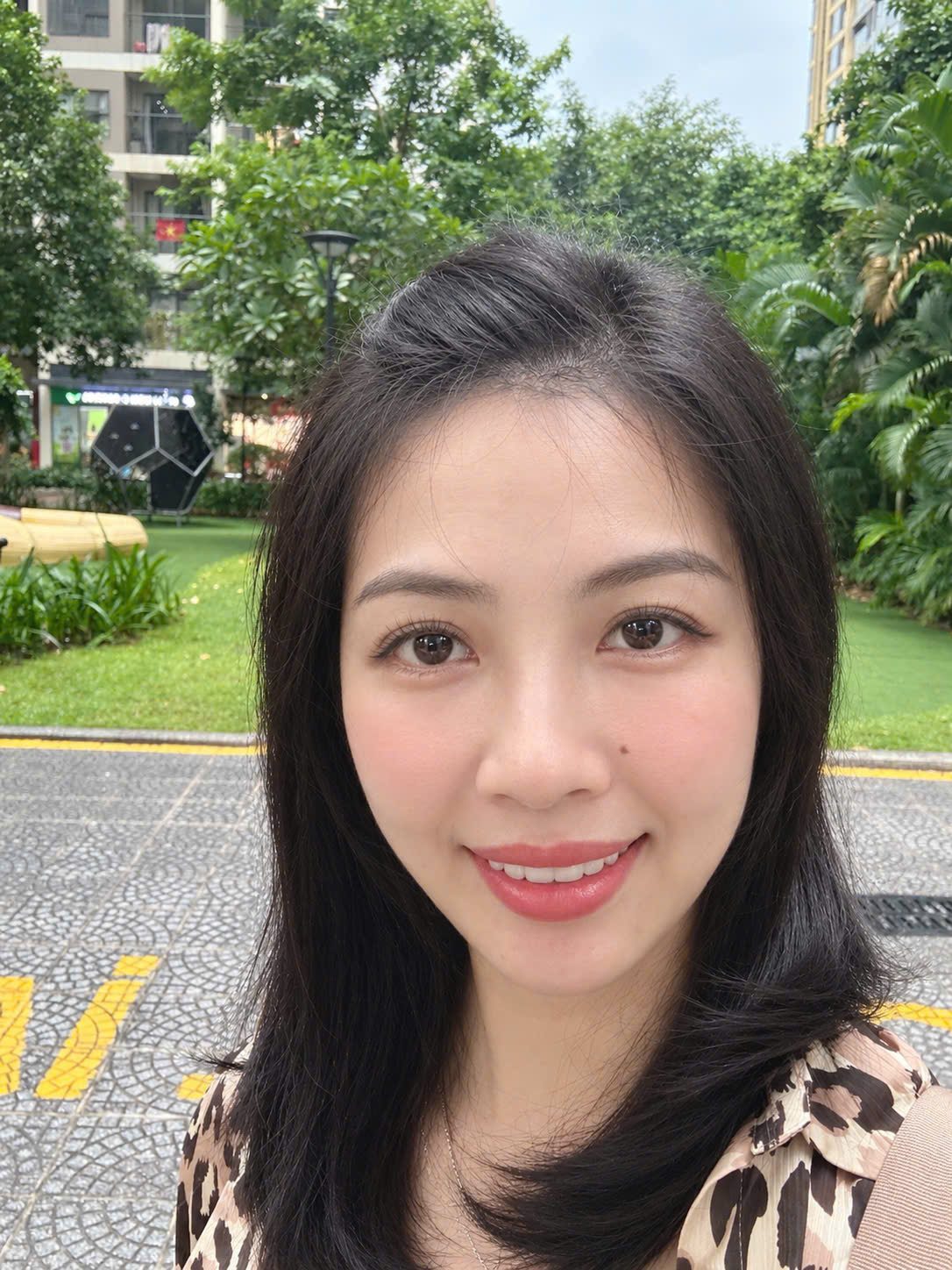 Trang Nguyễn