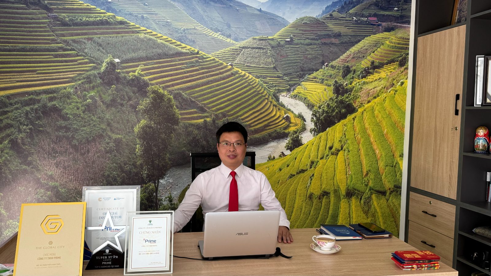 Trần Hữu Đạt