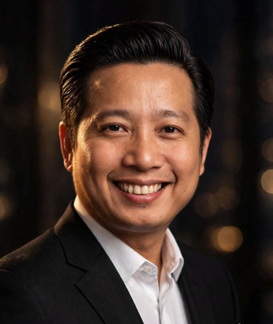 Đặng Minh Tùng