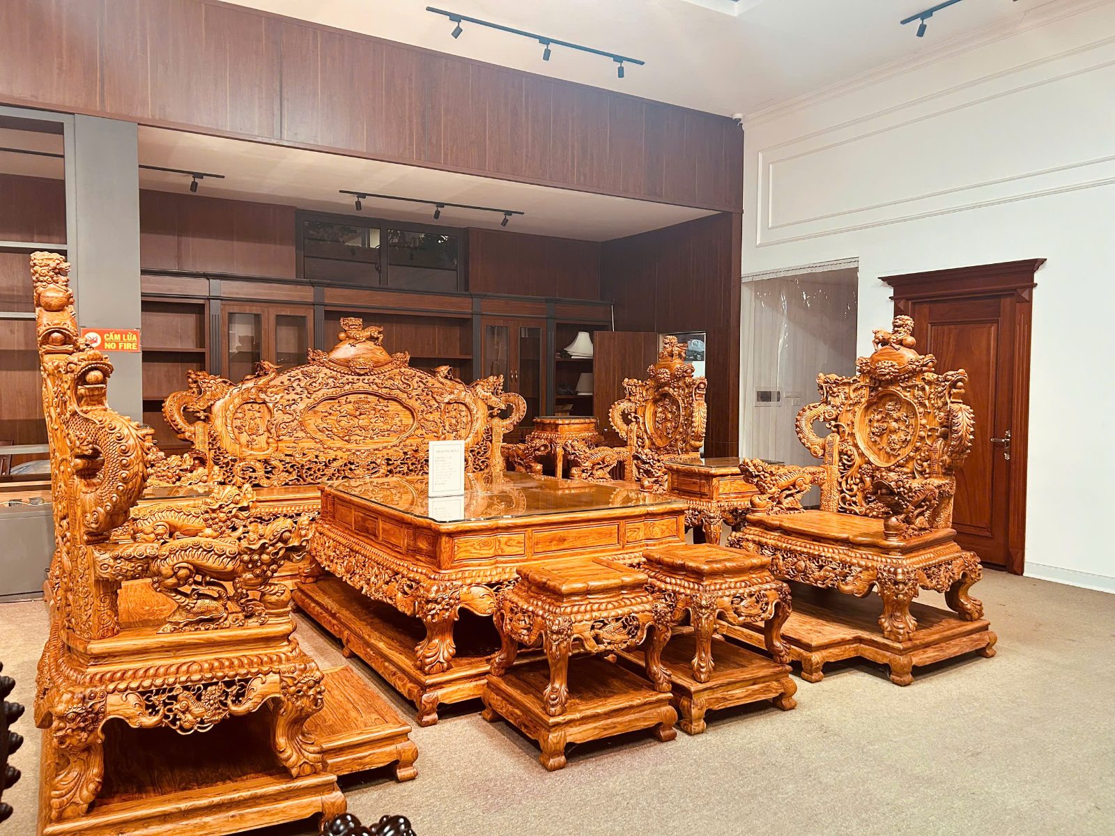 Công việc của Nguyễn Xuân Hoà