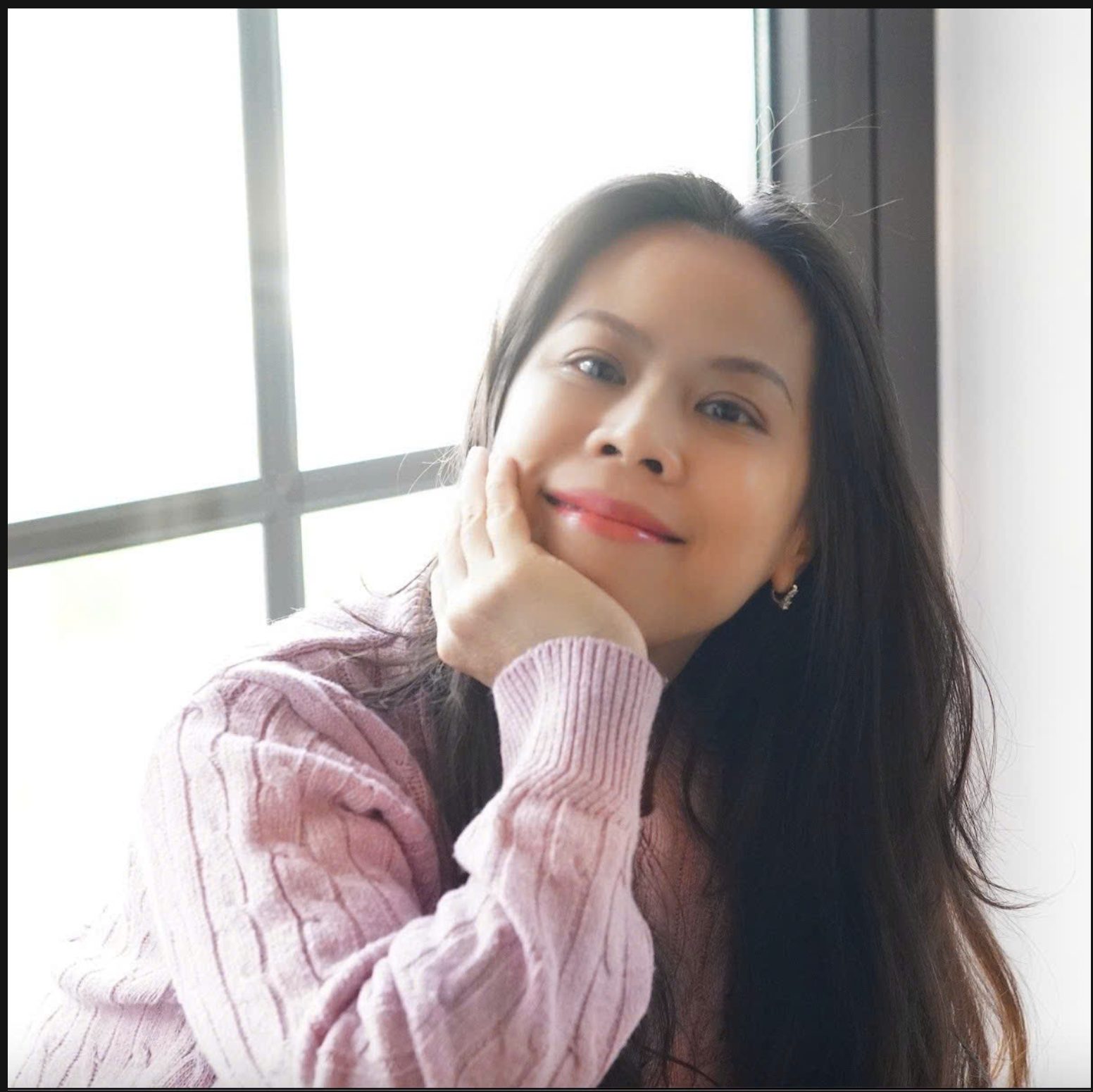 Luong Thi Duyen