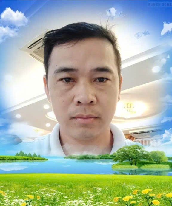 Đinh Minh Khôi
