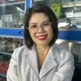 Dược Sĩ Xuân