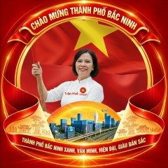 Trần Thị Huê