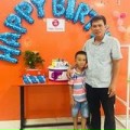 Lương Công Munh