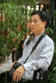 Nguyen Phuong Thao