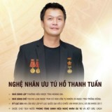 Hồ Thanh Tuấn