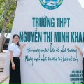 Nguyễn Thị Kim Thúy