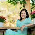 Dương Thị Huyền Trân