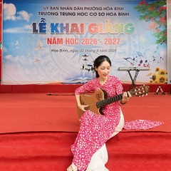 Phạm Thị Thanh